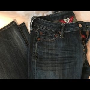 Lucky Jeans